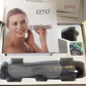 Microderm pmd